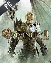Divinity II Ego Draconis