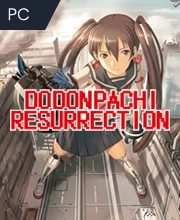 DoDonPachi Resurrection Pc