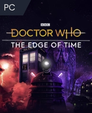 Doctor Who The Edge of Time Pc