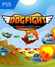 Dogfight Playstation 5