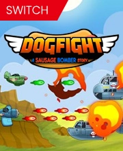 Dogfight Switch