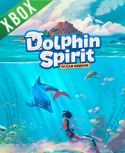 Dolphin Spirit Ocean Mission Xbox One