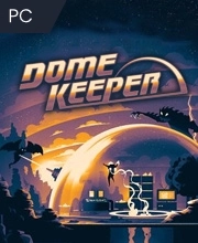 Dome Keeper Pc