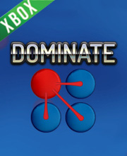 Dominate Board Game