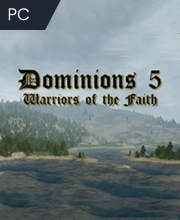 Dominions 5 Warriors of the Faith Pc