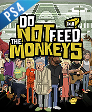 Do not Feed the Monkeys