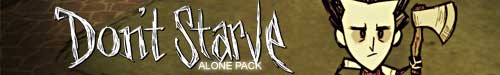 Dont-starve-alone-pack