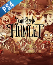 Buy Starve Hamlet PS4 Prices
