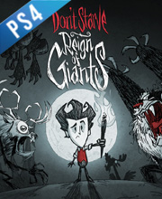Don’t Starve Reign of Giants
