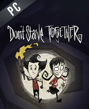 Buy Dont Starve Together CD Key Compare Prices