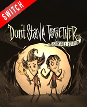 An Eye for An Eye - Crossover Event Available Now! - [Don't Starve