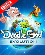 Doodle God Evolution