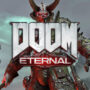 Doom Eternal Review Round Up