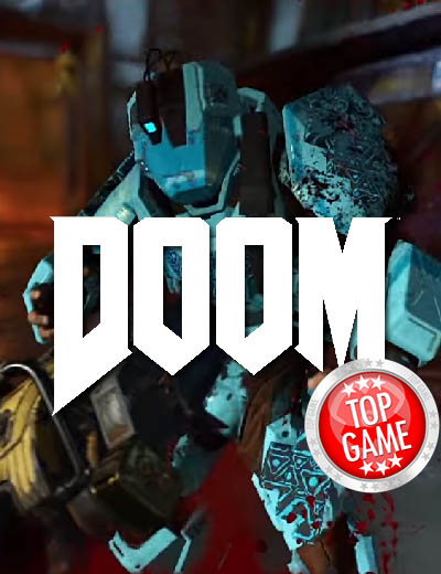 Doom Free Update 3 Will Have A Deathmatch And Private Match Mode