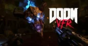 DOOM VFR: DOOM in Virtual Reality Launches This December