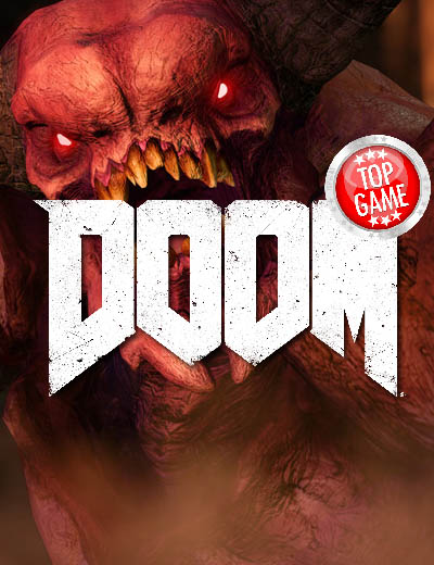 The Future Seems Brighter for Doom