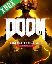 Doom Unto The Evil