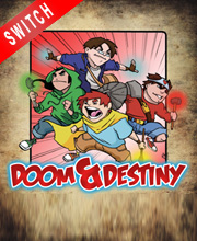 Doom and Destiny Switch