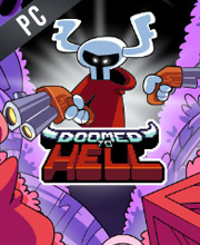 Doomed to Hell Pc