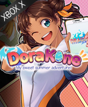 DoraKone Xbox Series X