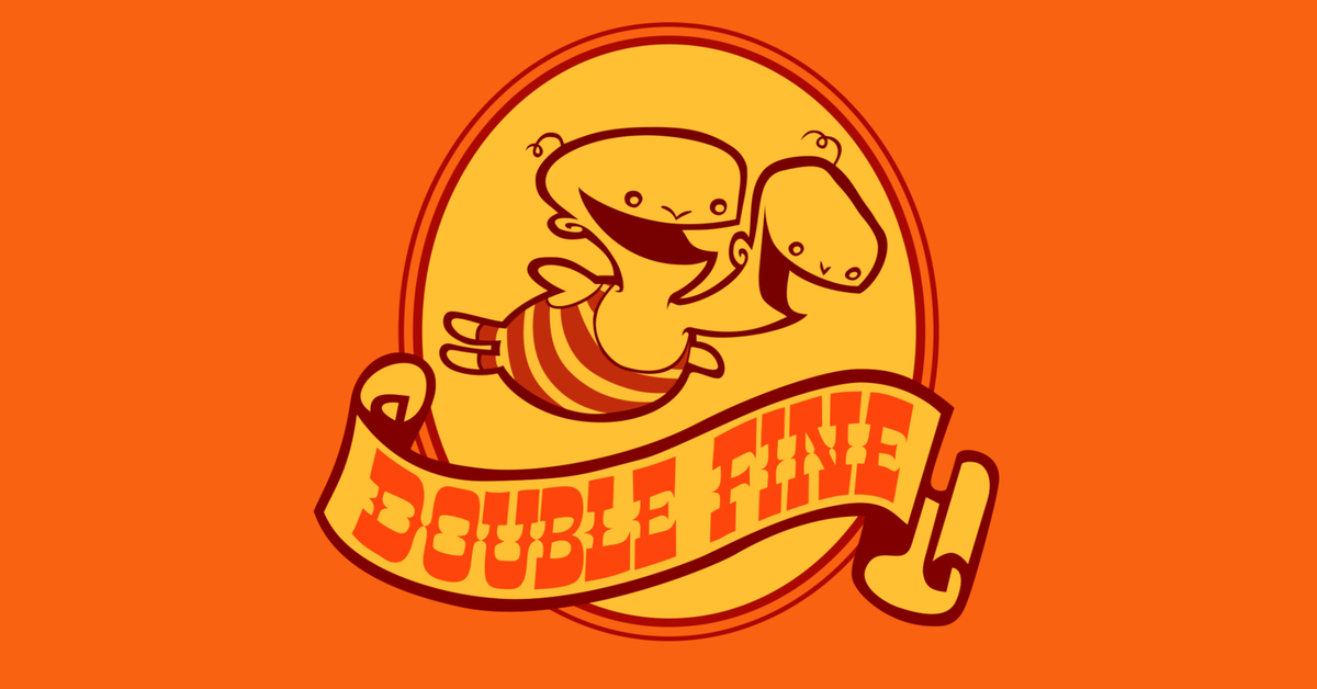 Double Fine Downsizes Team to Survive as an Independent Developer