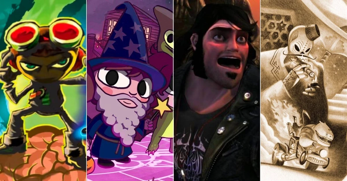 Double Fine Lays Off 23 Employees in July 2026