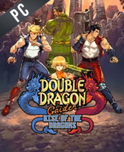 Geek Review - Double Dragon Gaiden: Rise of the Dragons