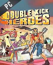 Double Kick Heroes Pc