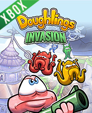 Doughlings Invasion