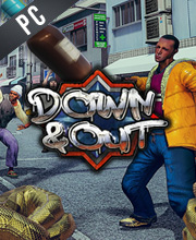 Down and Out VR