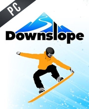 Downslope Pc
