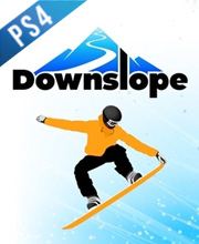 Downslope Playstation 4