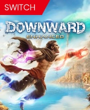 Downward Enhanced Switch