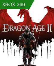 Dragon Age 2 Xbox 360