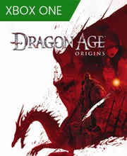 Dragon Age Origins Xbox One
