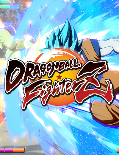 Intense Dragon Ball FighterZ Opening Cinematic Introduces Roster