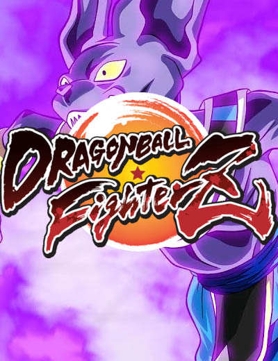 Dragon Ball FighterZ Open Beta Confirms The Character Beerus