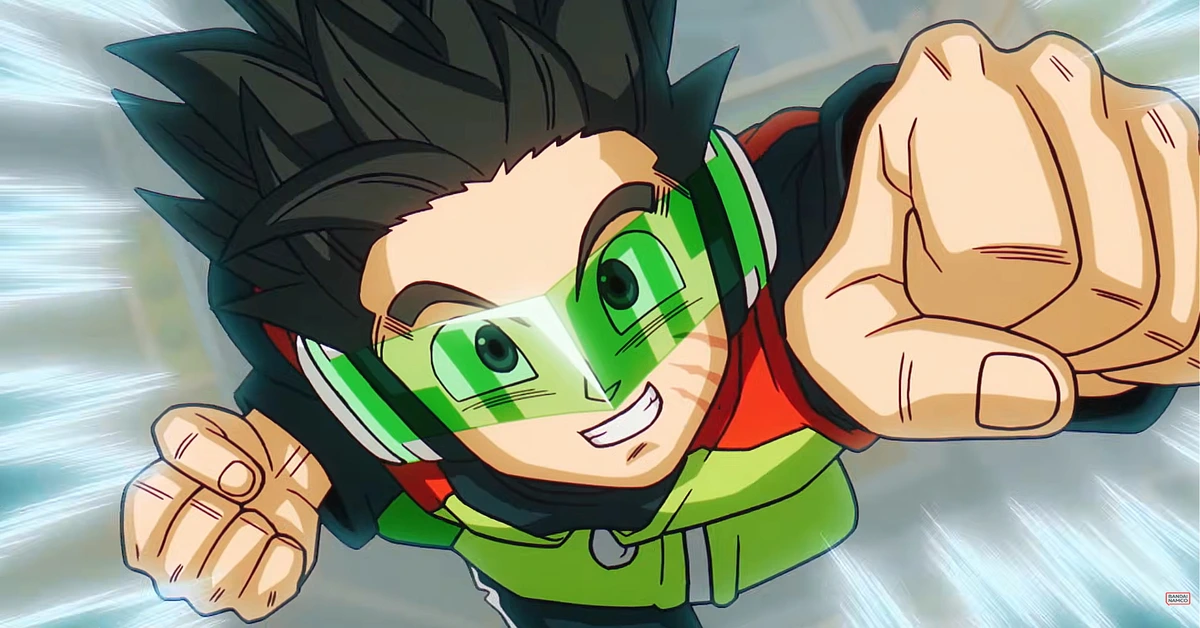 Dragon Ball Xenoverse 3 Officially Announced for a New Generation of Combat
