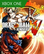 Dragon Ball Xenoverse Xbox One