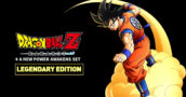 The Accessible Legend: DRAGON BALL Z: KAKAROT Legendary Edition at an Unbeatable Price on Console!