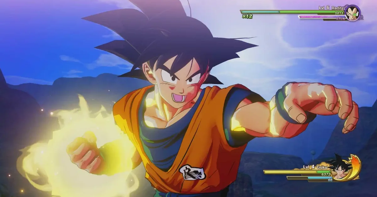 Exceptional Offer: Over 70% Off on Dragon Ball Z: Kakarot for Xbox!