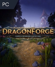Dragon Forge Pc