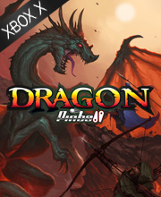 Dragon Pinball Xbox Series X