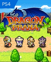Dragon Prana Playstation 4