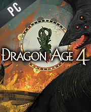 Dragon Age 4 Pc