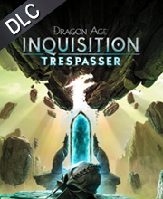 Dragon Age Inquisition Trespasser