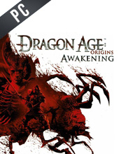 Dragon Age Origins Awakening