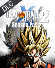 DRAGON BALL XENOVERSE 2 - Extra Pass for Nintendo Switch - Nintendo  Official Site