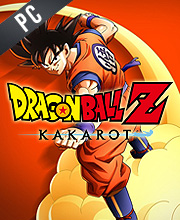 DRAGON BALL Z: KAKAROT Legendary Edition, PC Steam Game