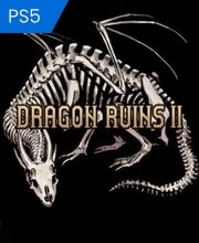 Dragon Ruins 2 Playstation 5